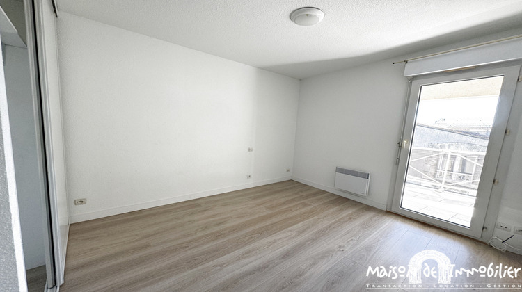 Ma-Cabane - Vente Appartement Cognac, 77 m²