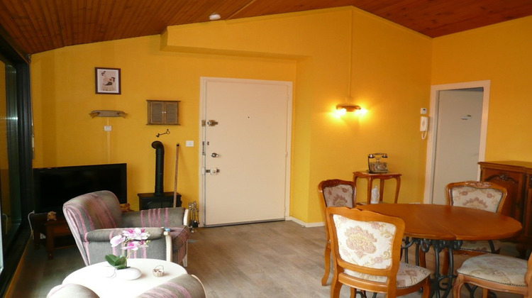 Ma-Cabane - Vente Appartement COGNAC, 45 m²