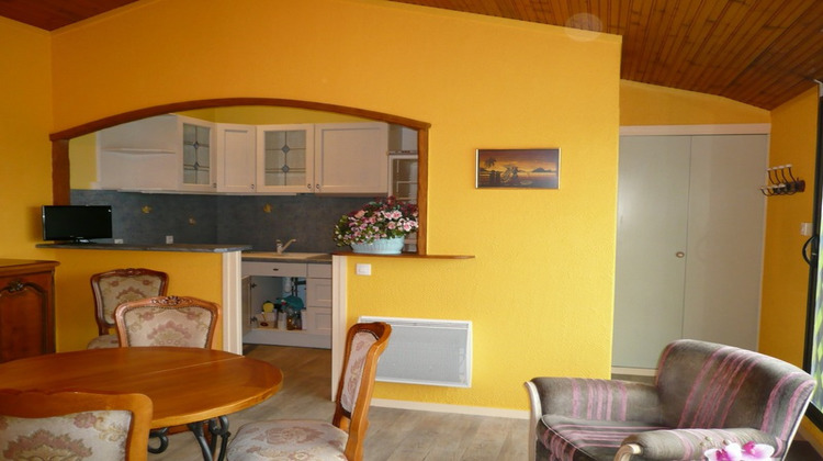 Ma-Cabane - Vente Appartement COGNAC, 45 m²