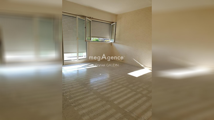 Ma-Cabane - Vente Appartement COGNAC, 53 m²