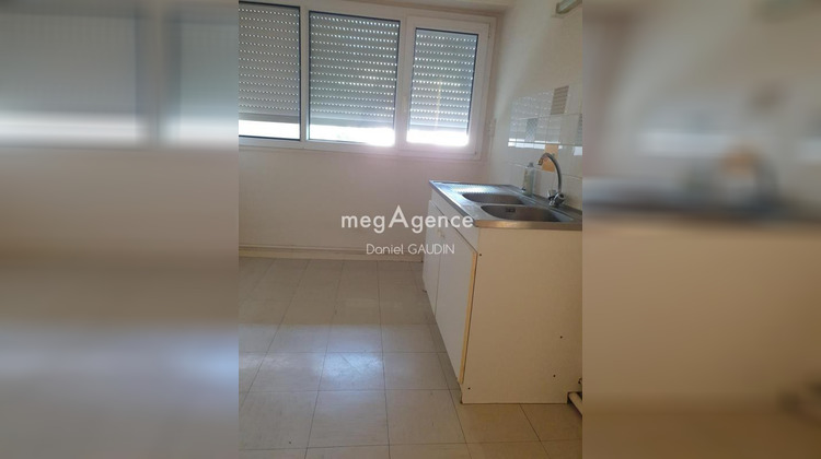 Ma-Cabane - Vente Appartement COGNAC, 53 m²