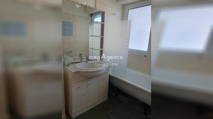 Ma-Cabane - Vente Appartement COGNAC, 53 m²