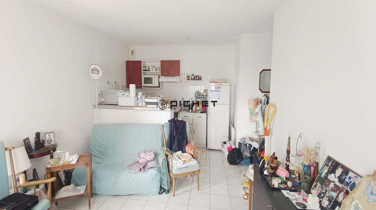 Ma-Cabane - Vente Appartement COGNAC, 78 m²