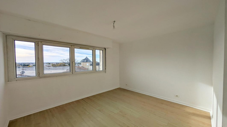 Ma-Cabane - Vente Appartement COGNAC, 90 m²