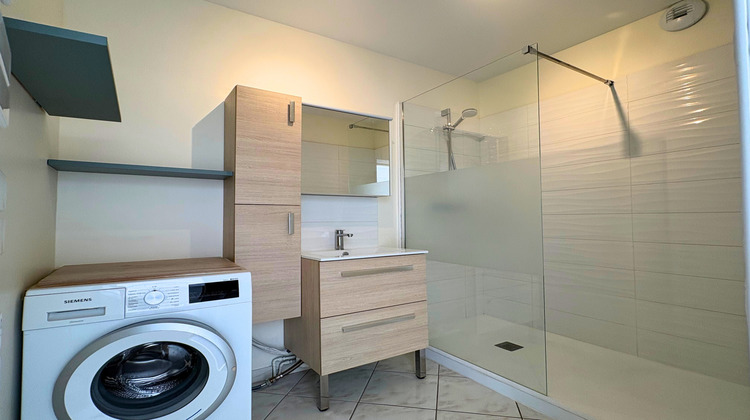 Ma-Cabane - Vente Appartement Cognac, 47 m²