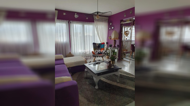 Ma-Cabane - Vente Appartement COGNAC, 72 m²