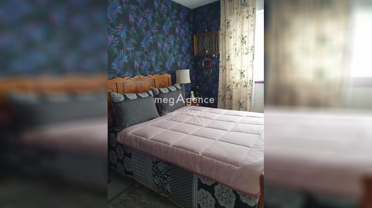 Ma-Cabane - Vente Appartement COGNAC, 72 m²