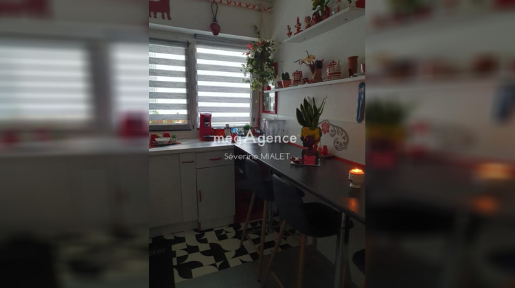 Ma-Cabane - Vente Appartement COGNAC, 72 m²