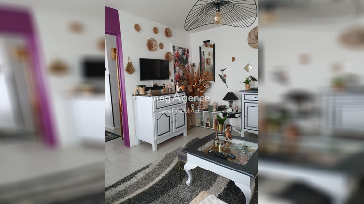 Ma-Cabane - Vente Appartement COGNAC, 72 m²