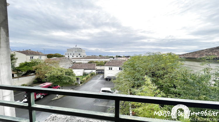 Ma-Cabane - Vente Appartement Cognac, 70 m²