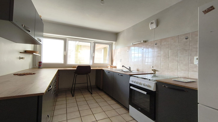 Ma-Cabane - Vente Appartement COGNAC, 73 m²
