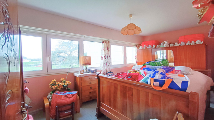 Ma-Cabane - Vente Appartement COGNAC, 75 m²