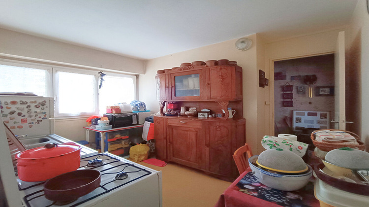 Ma-Cabane - Vente Appartement COGNAC, 75 m²