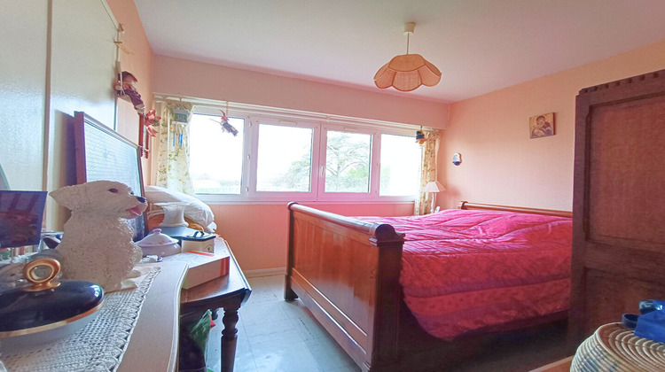 Ma-Cabane - Vente Appartement COGNAC, 75 m²