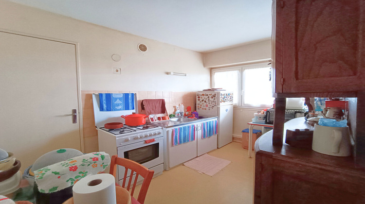 Ma-Cabane - Vente Appartement COGNAC, 75 m²