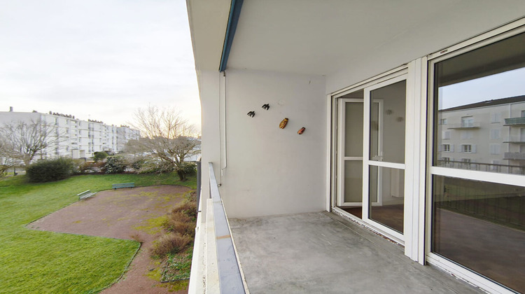 Ma-Cabane - Vente Appartement COGNAC, 75 m²