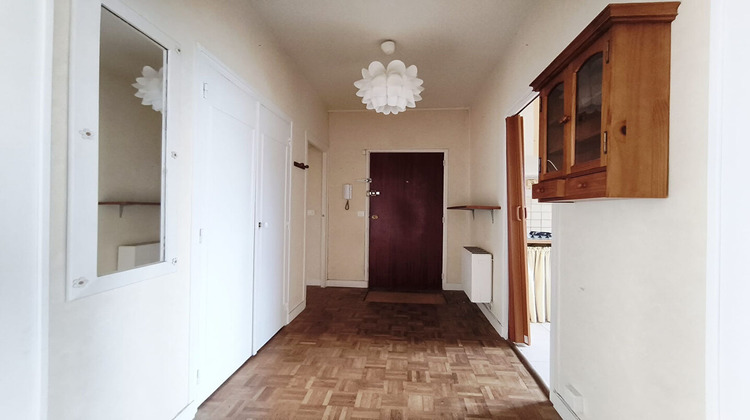 Ma-Cabane - Vente Appartement COGNAC, 75 m²