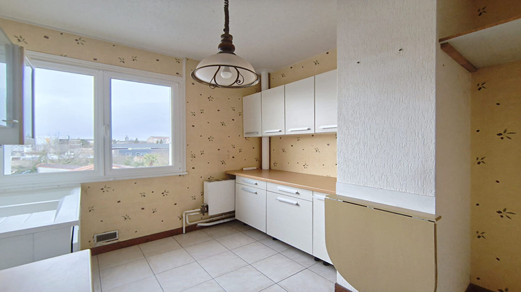 Ma-Cabane - Vente Appartement COGNAC, 75 m²