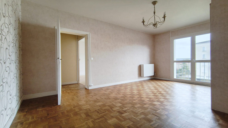 Ma-Cabane - Vente Appartement COGNAC, 75 m²