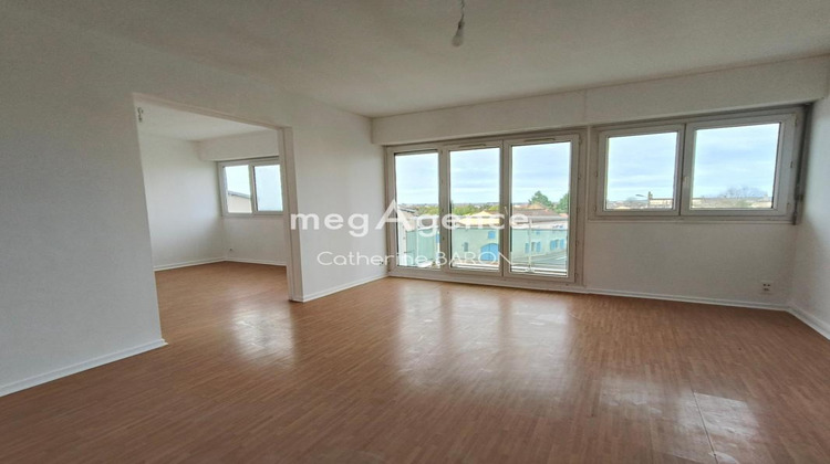 Ma-Cabane - Vente Appartement COGNAC, 82 m²