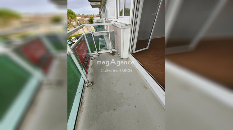 Ma-Cabane - Vente Appartement COGNAC, 82 m²