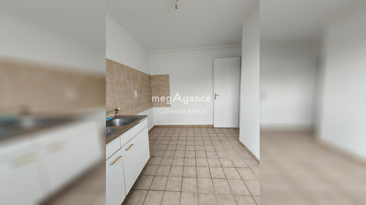 Ma-Cabane - Vente Appartement COGNAC, 82 m²