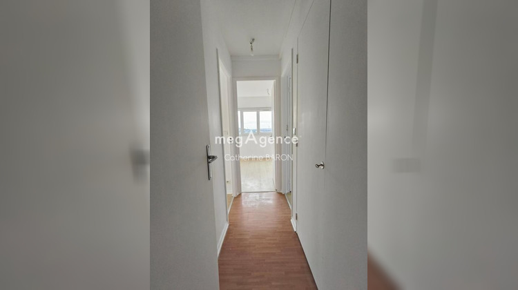 Ma-Cabane - Vente Appartement COGNAC, 82 m²