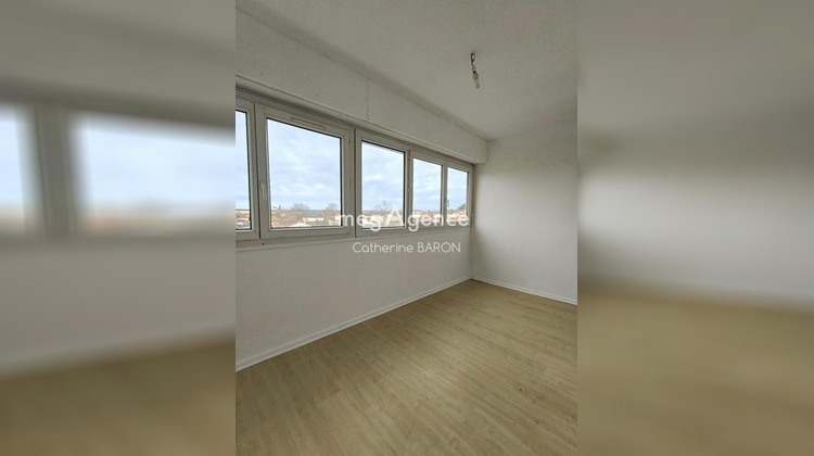 Ma-Cabane - Vente Appartement COGNAC, 82 m²