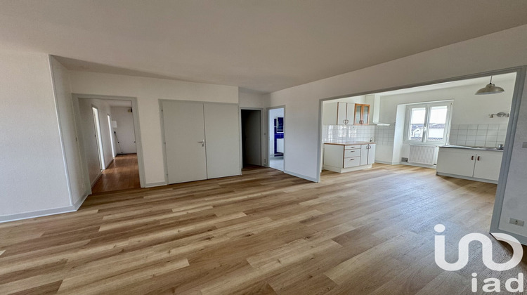 Ma-Cabane - Vente Appartement Cognac, 81 m²