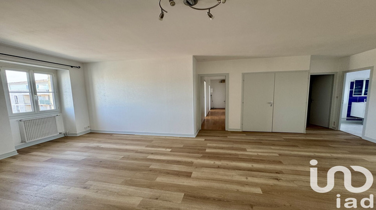Ma-Cabane - Vente Appartement Cognac, 81 m²