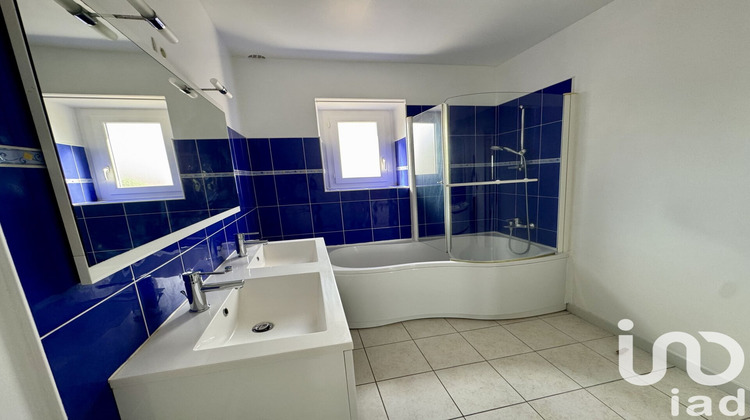 Ma-Cabane - Vente Appartement Cognac, 81 m²