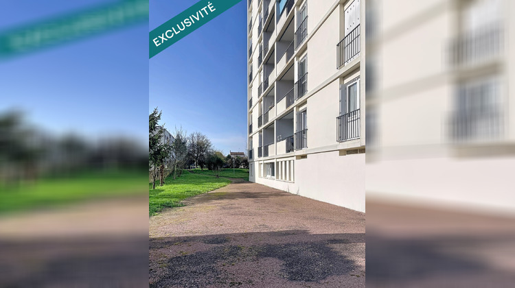 Ma-Cabane - Vente Appartement Cognac, 74 m²