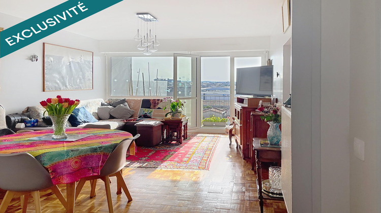 Ma-Cabane - Vente Appartement Cognac, 74 m²