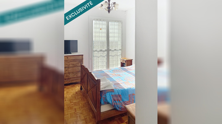 Ma-Cabane - Vente Appartement Cognac, 74 m²