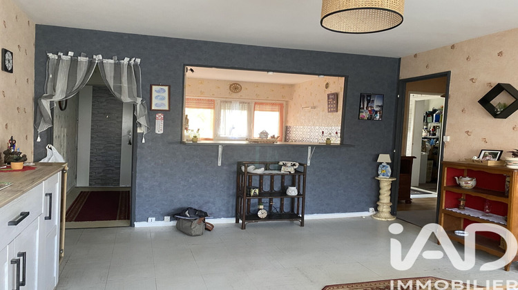 Ma-Cabane - Vente Appartement Cognac, 64 m²
