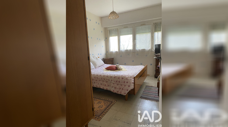 Ma-Cabane - Vente Appartement Cognac, 64 m²