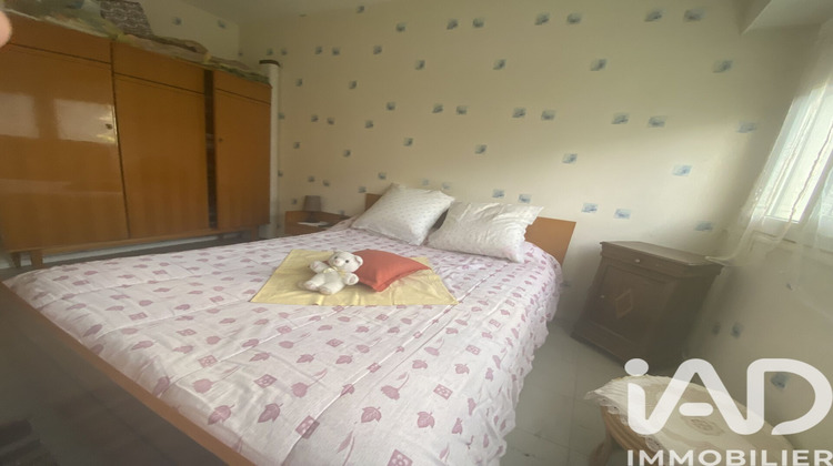 Ma-Cabane - Vente Appartement Cognac, 64 m²