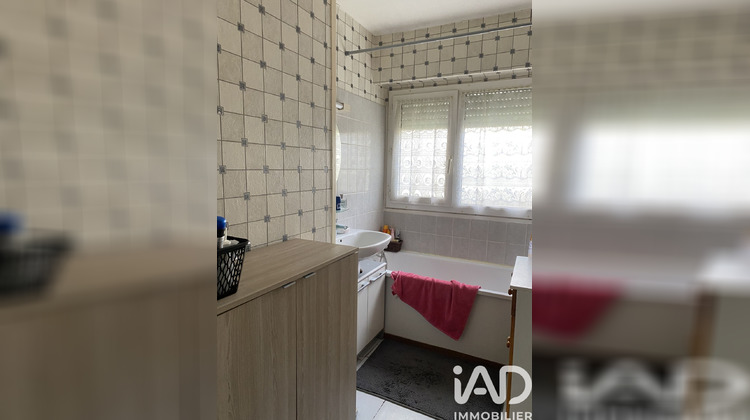 Ma-Cabane - Vente Appartement Cognac, 64 m²