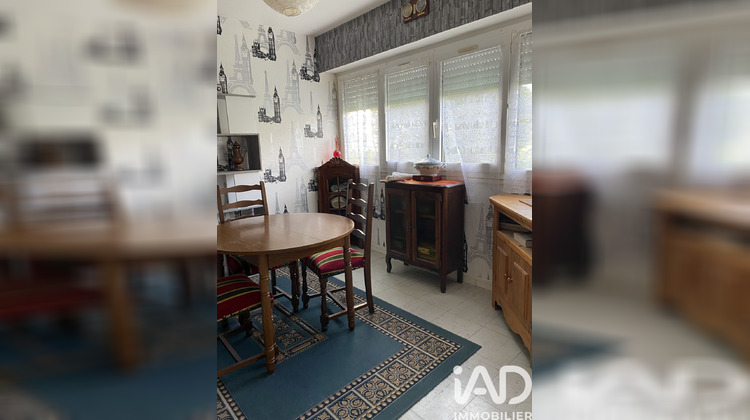 Ma-Cabane - Vente Appartement Cognac, 64 m²