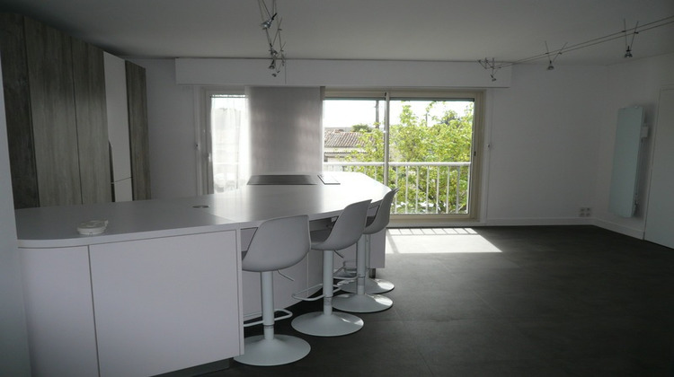 Ma-Cabane - Vente Appartement COGNAC, 80 m²