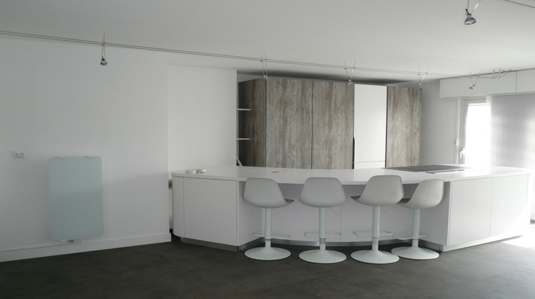 Ma-Cabane - Vente Appartement COGNAC, 80 m²