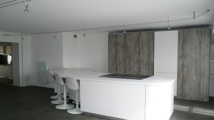 Ma-Cabane - Vente Appartement COGNAC, 80 m²