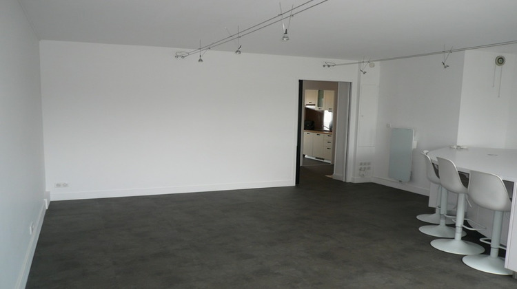 Ma-Cabane - Vente Appartement COGNAC, 80 m²