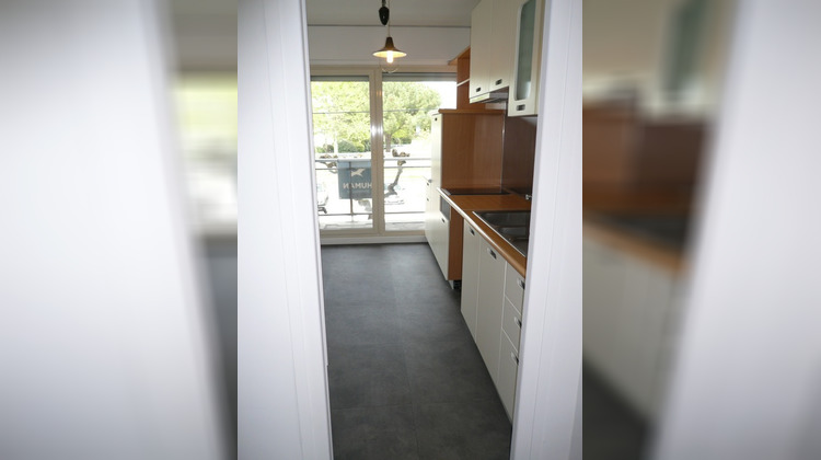 Ma-Cabane - Vente Appartement COGNAC, 80 m²