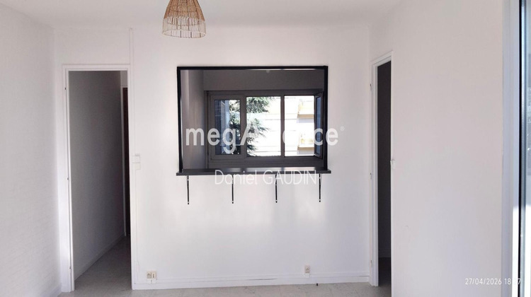 Ma-Cabane - Vente Appartement COGNAC, 53 m²
