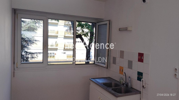 Ma-Cabane - Vente Appartement COGNAC, 53 m²