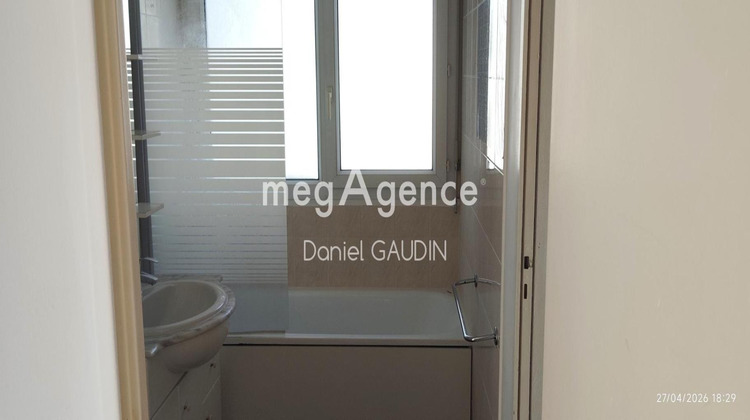 Ma-Cabane - Vente Appartement COGNAC, 53 m²
