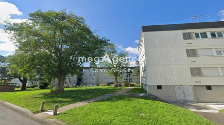 Ma-Cabane - Vente Appartement COGNAC, 75 m²