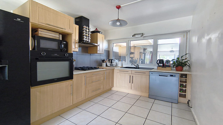 Ma-Cabane - Vente Appartement COGNAC, 73 m²