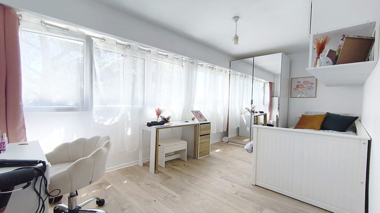 Ma-Cabane - Vente Appartement COGNAC, 73 m²